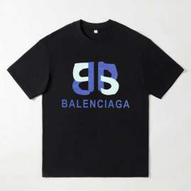 Picture of Balenciaga T Shirts Short _SKUBalenciagaM-3XL21mn2005722263